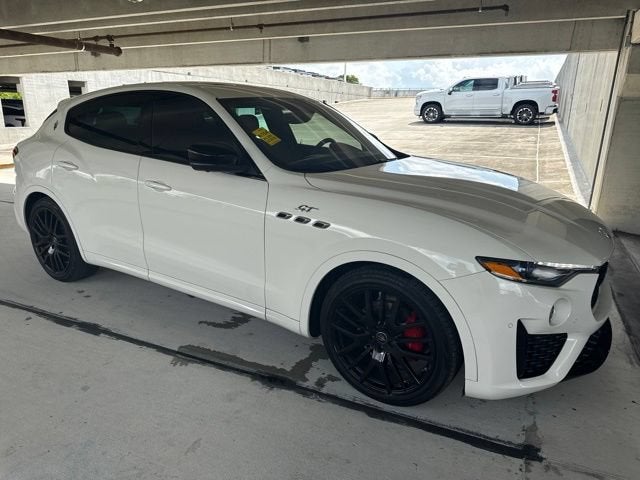 2022 Maserati Levante GT