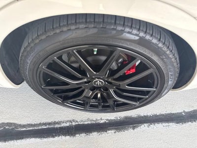 2022 Maserati Levante GT