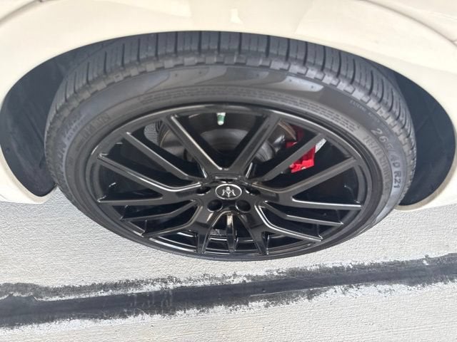 2022 Maserati Levante GT
