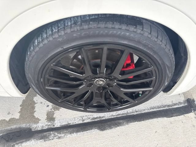 2022 Maserati Levante GT