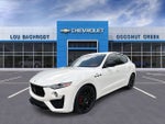 2022 Maserati Levante GT