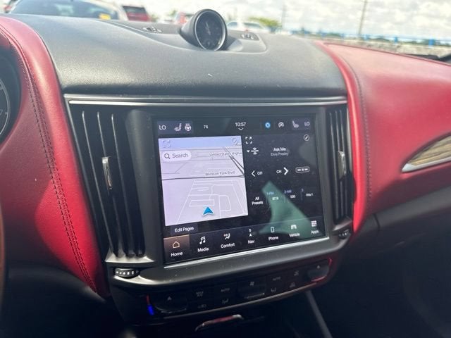 2022 Maserati Levante GT