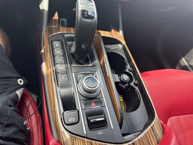 2022 Maserati Levante GT