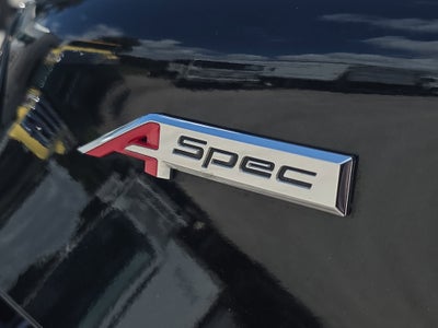 2024 Acura Integra w/A-Spec Technology Package