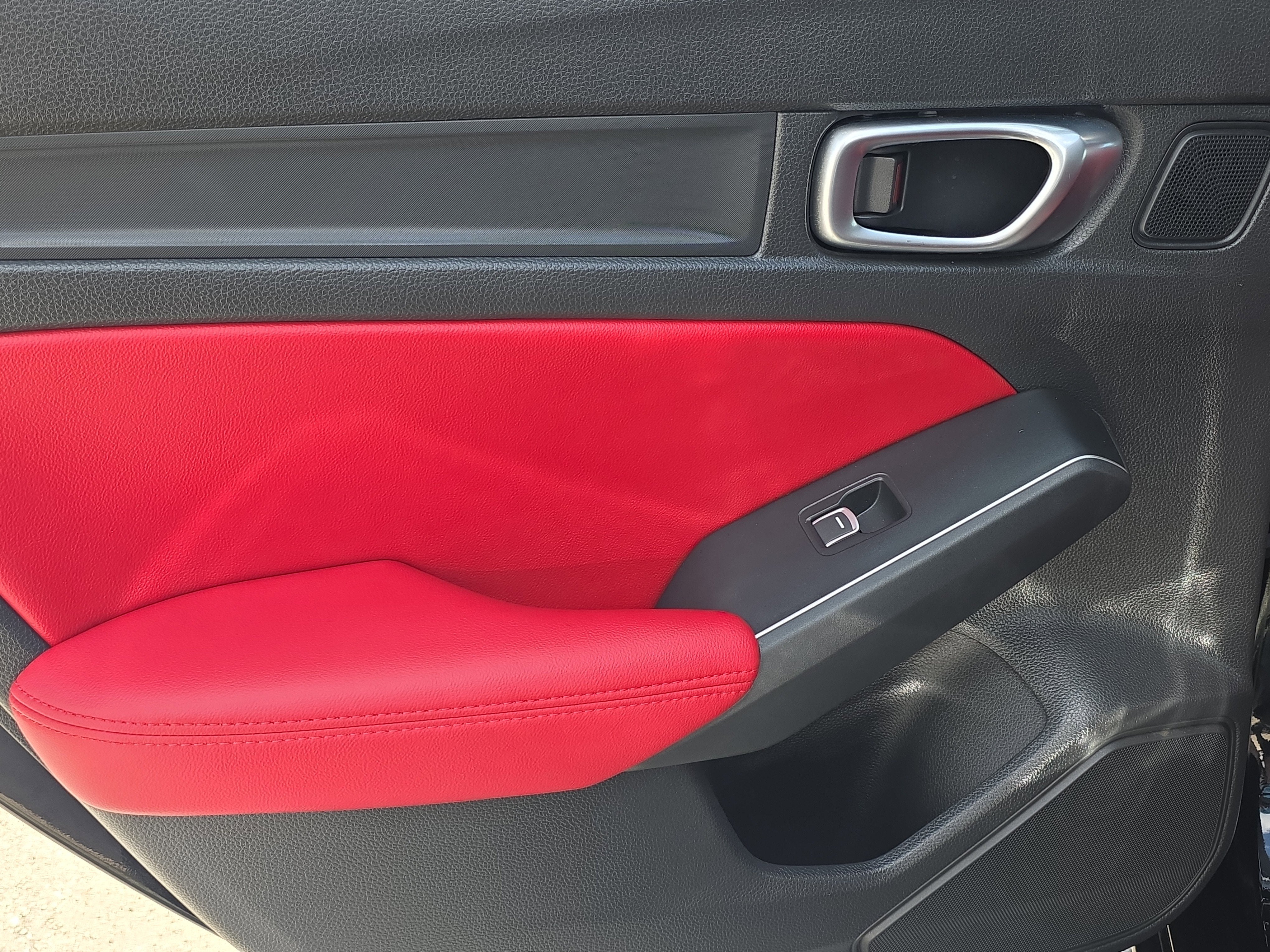 2024 Acura Integra w/A-Spec Technology Package