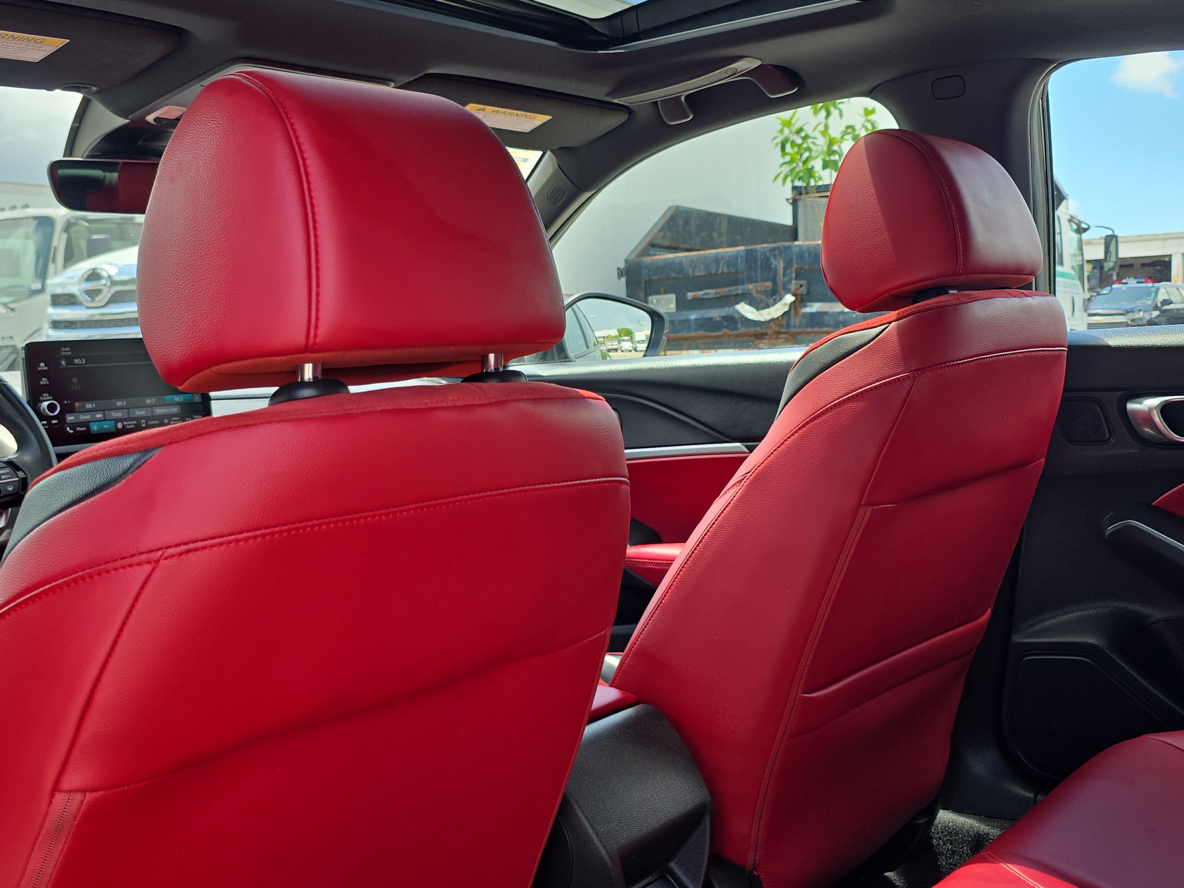 2024 Acura Integra w/A-Spec Technology Package