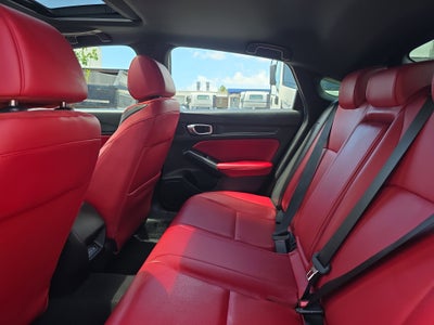 2024 Acura Integra w/A-Spec Technology Package
