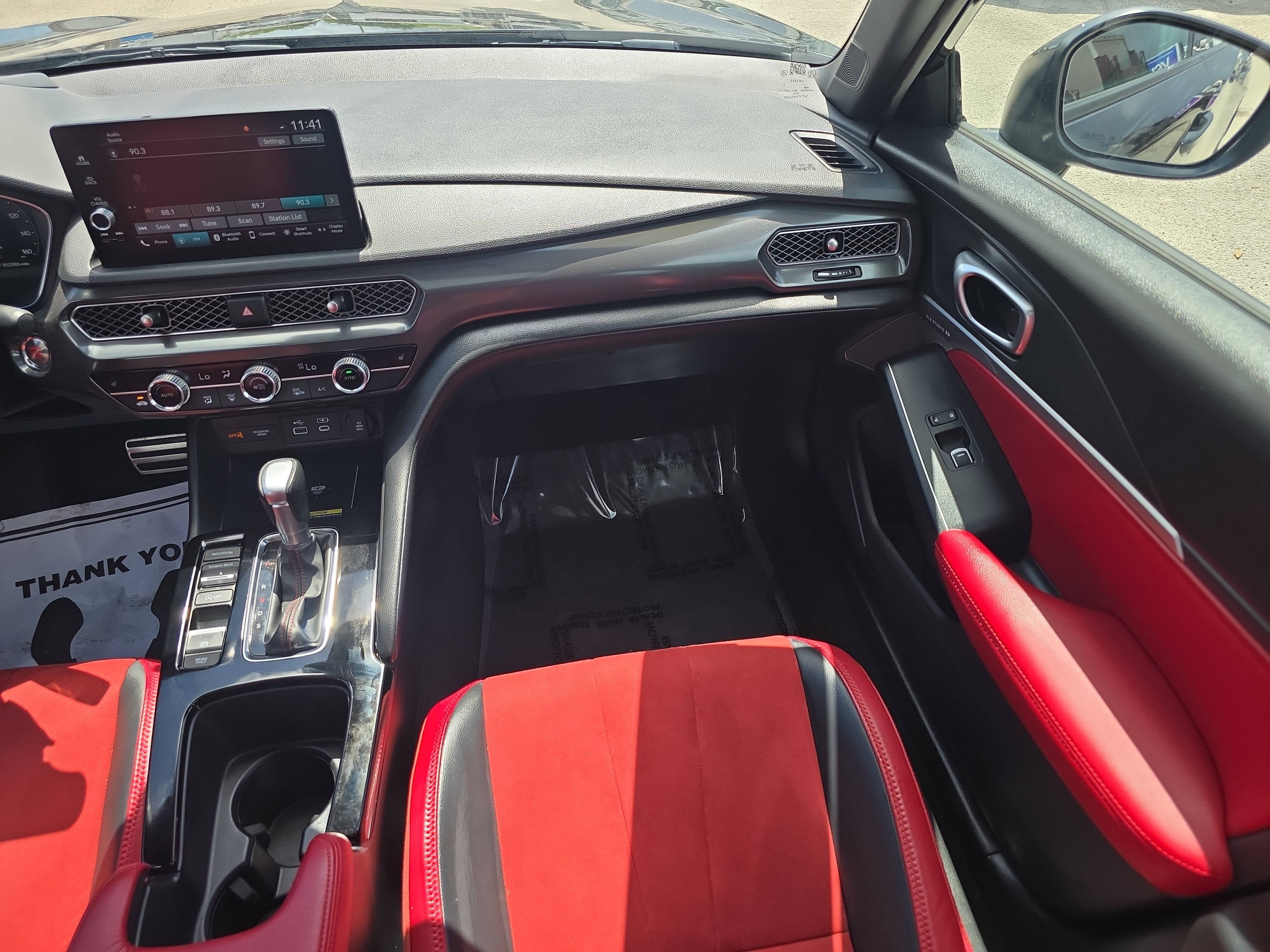 2024 Acura Integra w/A-Spec Technology Package
