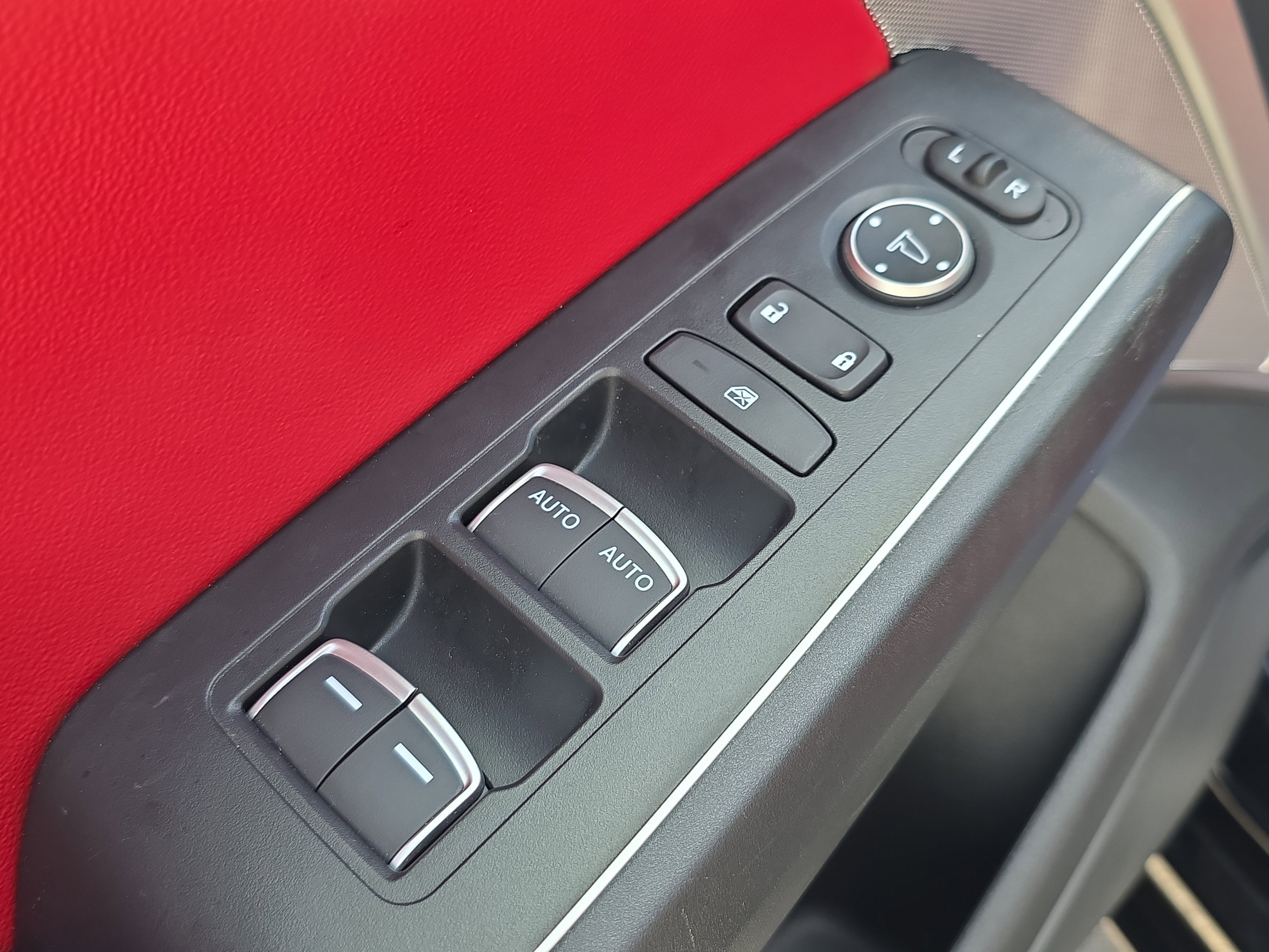 2024 Acura Integra w/A-Spec Technology Package
