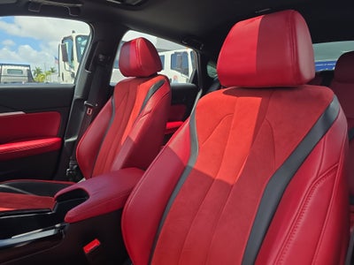 2024 Acura Integra w/A-Spec Technology Package