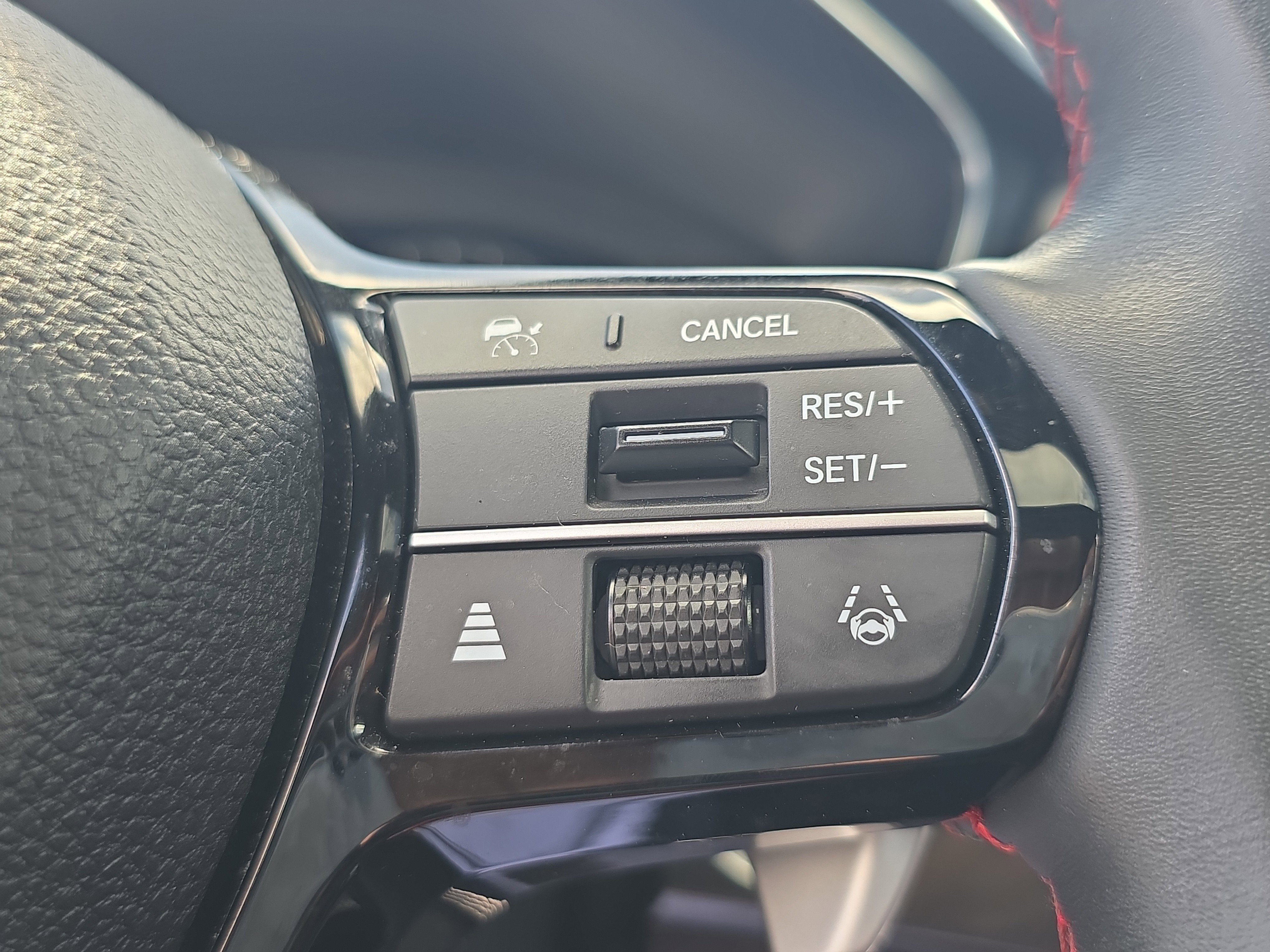 2024 Acura Integra w/A-Spec Technology Package