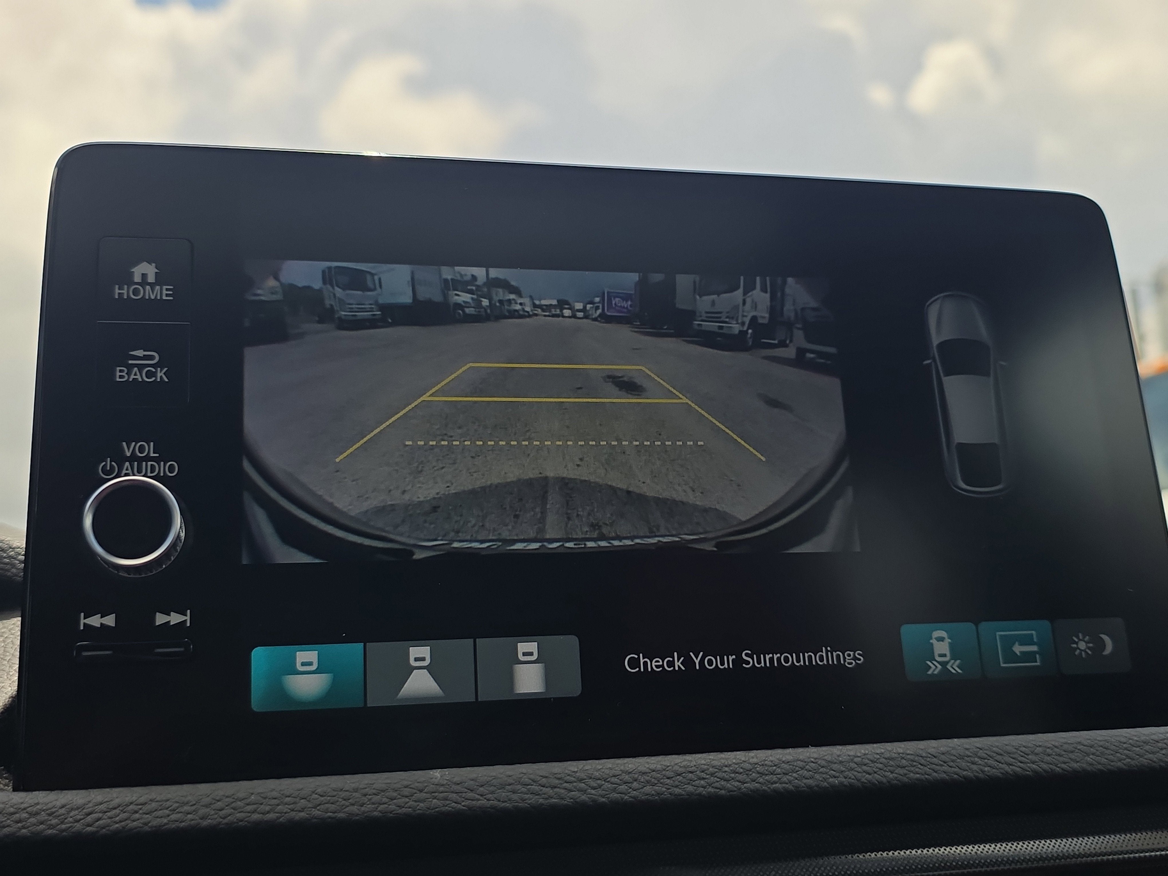 2024 Acura Integra w/A-Spec Technology Package