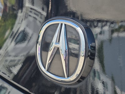 2024 Acura Integra w/A-Spec Technology Package