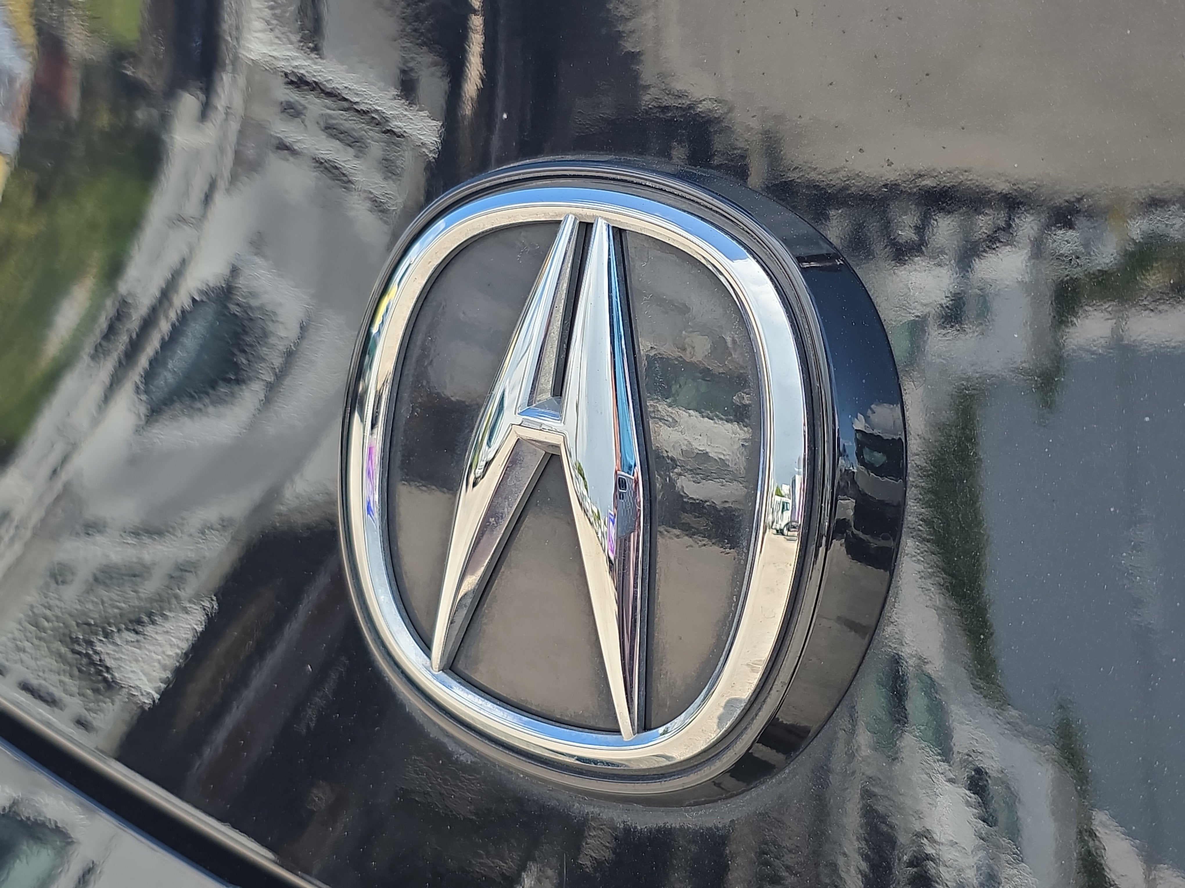 2024 Acura Integra w/A-Spec Technology Package
