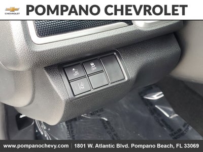 2019 Honda Civic Sedan Sport