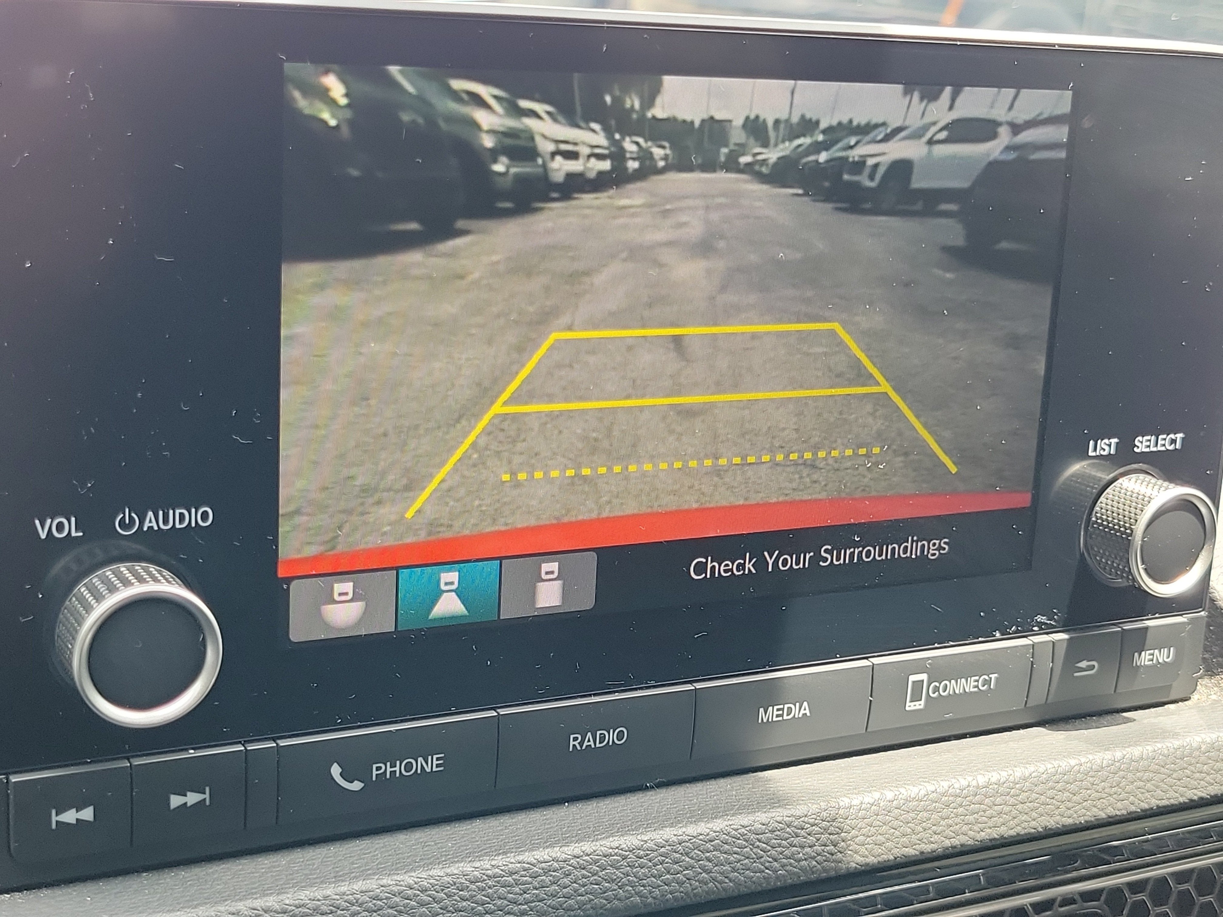 2022 Honda Civic Hatchback Sport