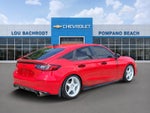 2022 Honda Civic Hatchback Sport