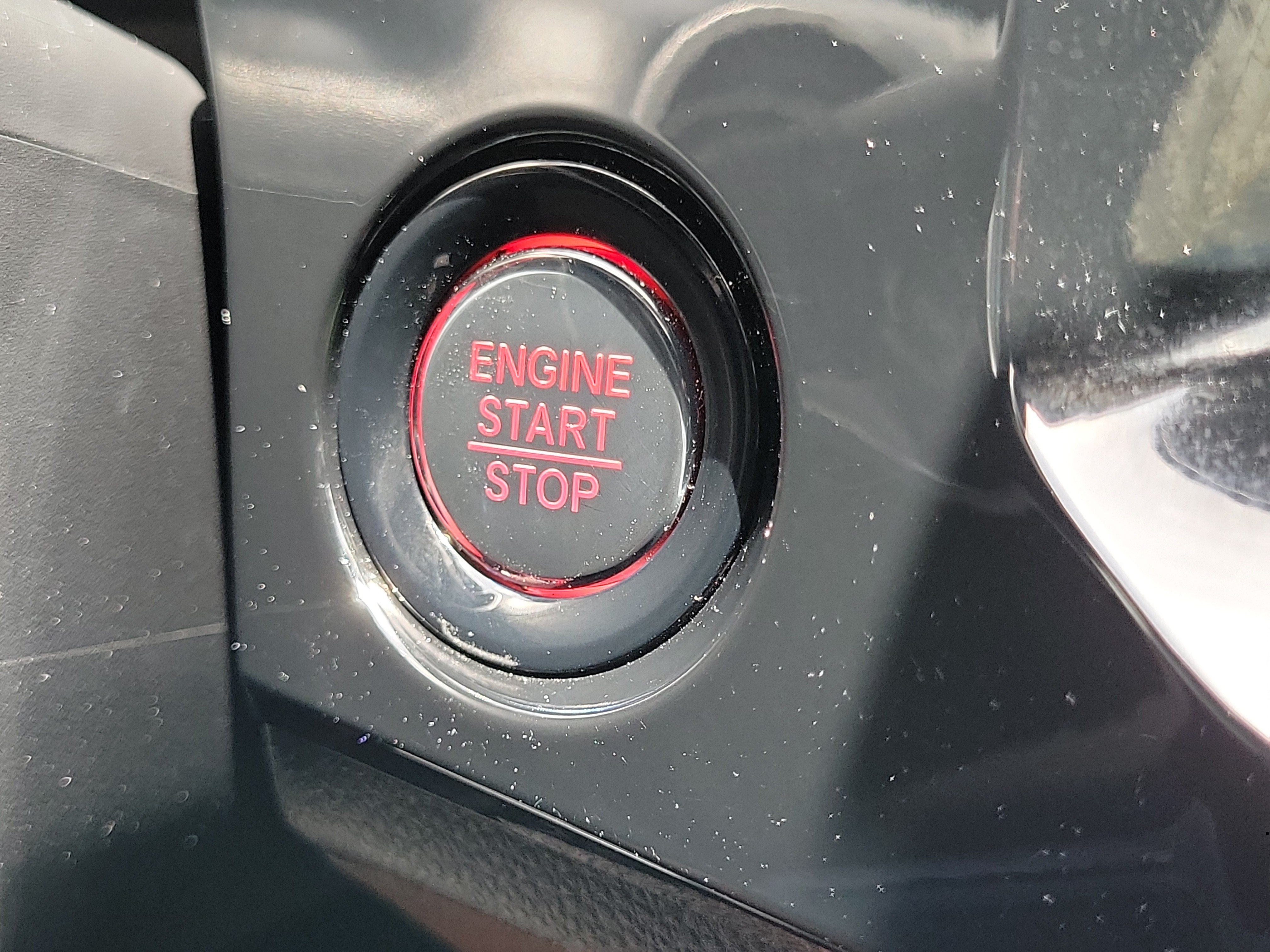 2022 Honda Civic Hatchback Sport