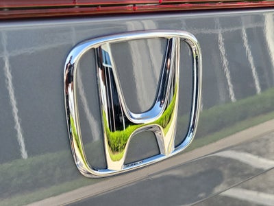 2025 Honda Civic Hatchback Sport