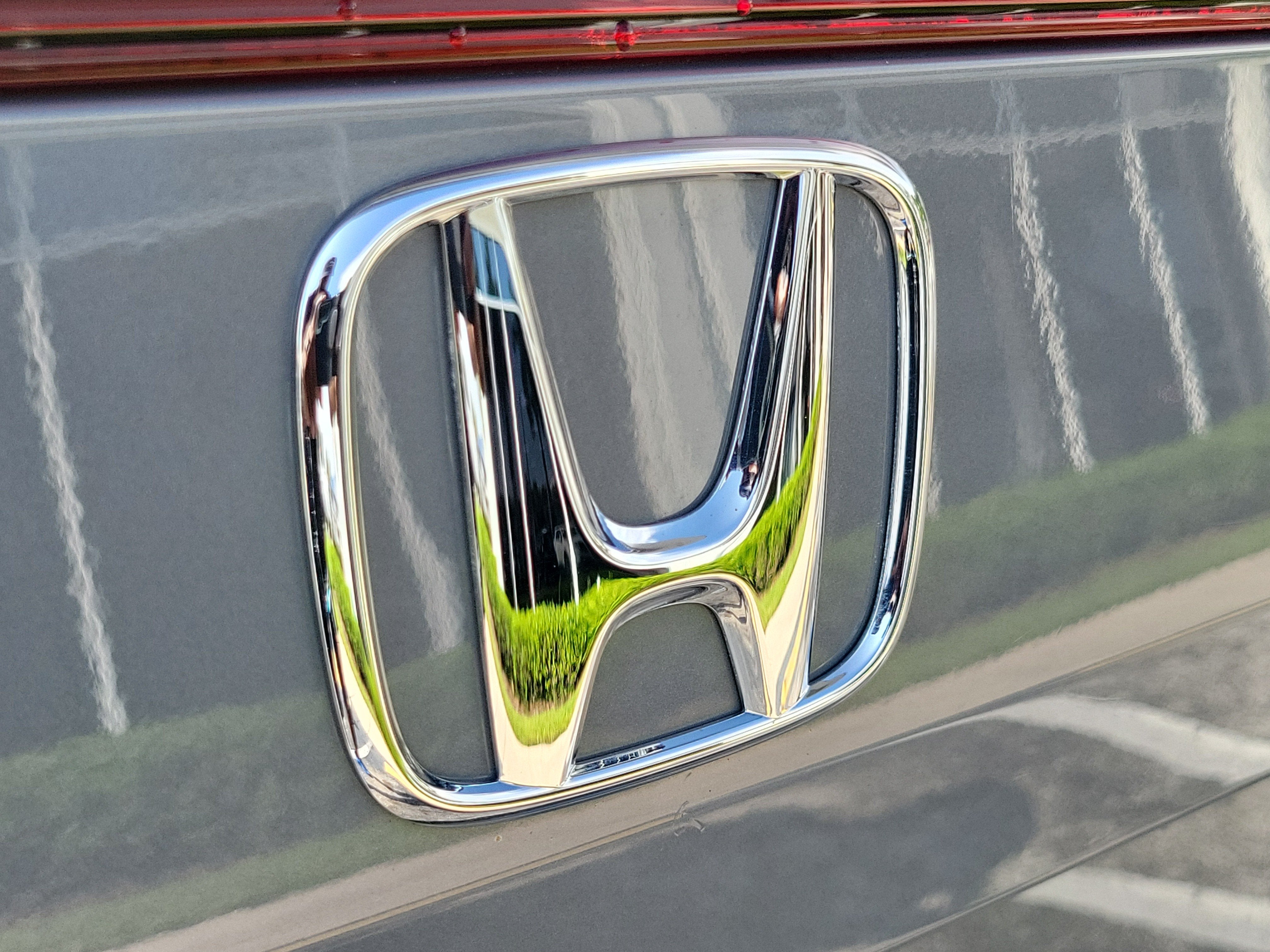 2025 Honda Civic Hatchback Sport