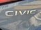 2025 Honda Civic Hatchback Sport