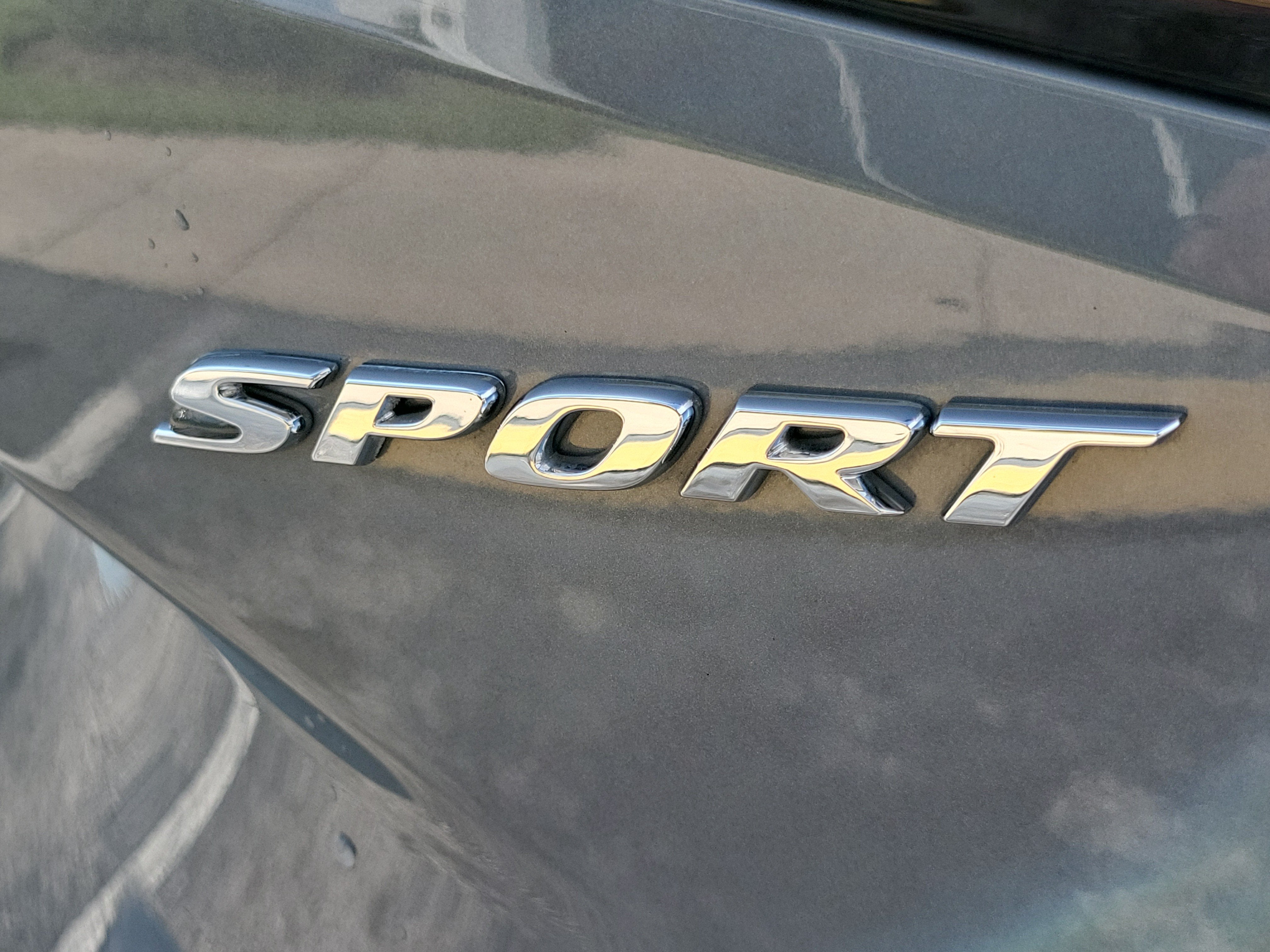 2025 Honda Civic Hatchback Sport