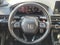 2025 Honda Civic Hatchback Sport