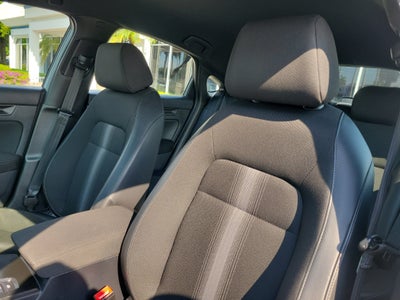 2025 Honda Civic Hatchback Sport