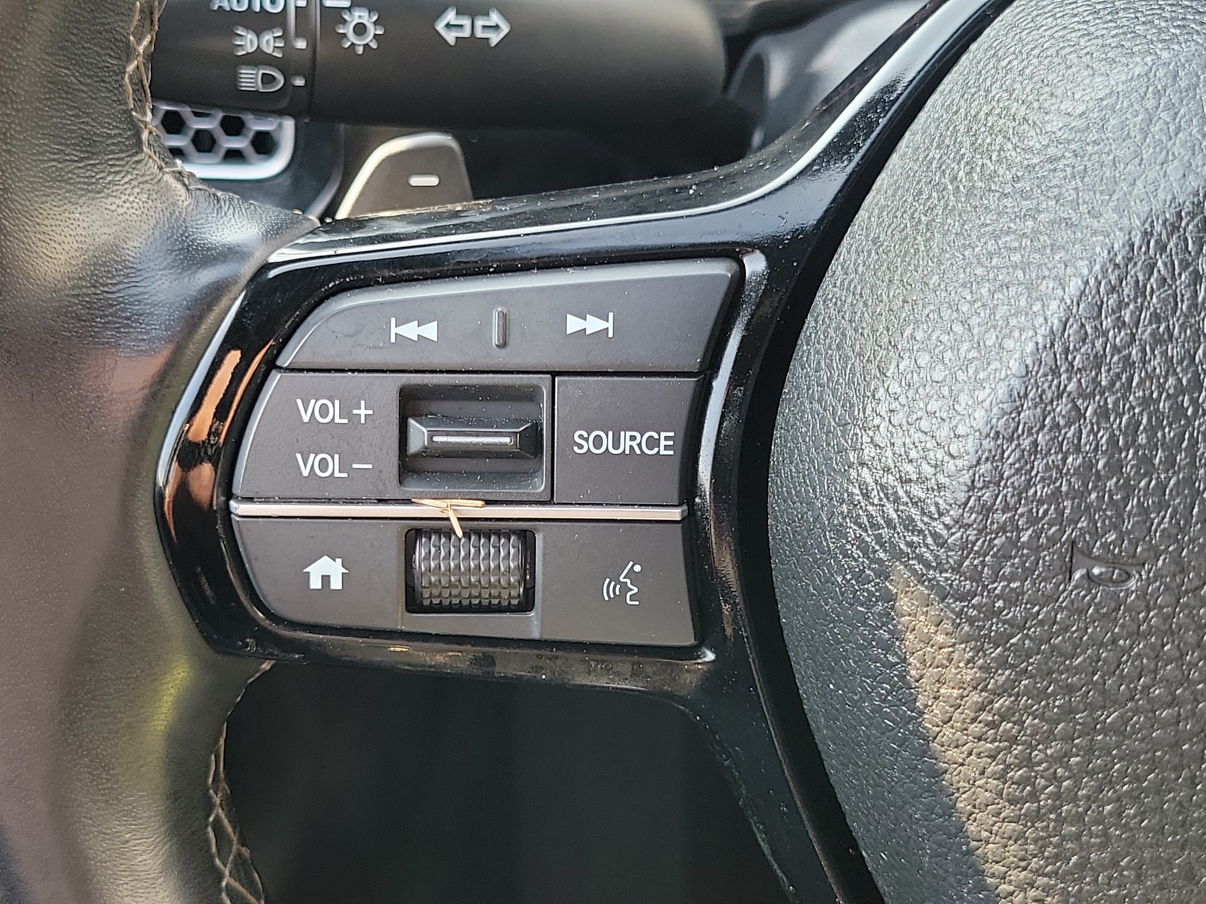 2025 Honda Civic Hatchback Sport