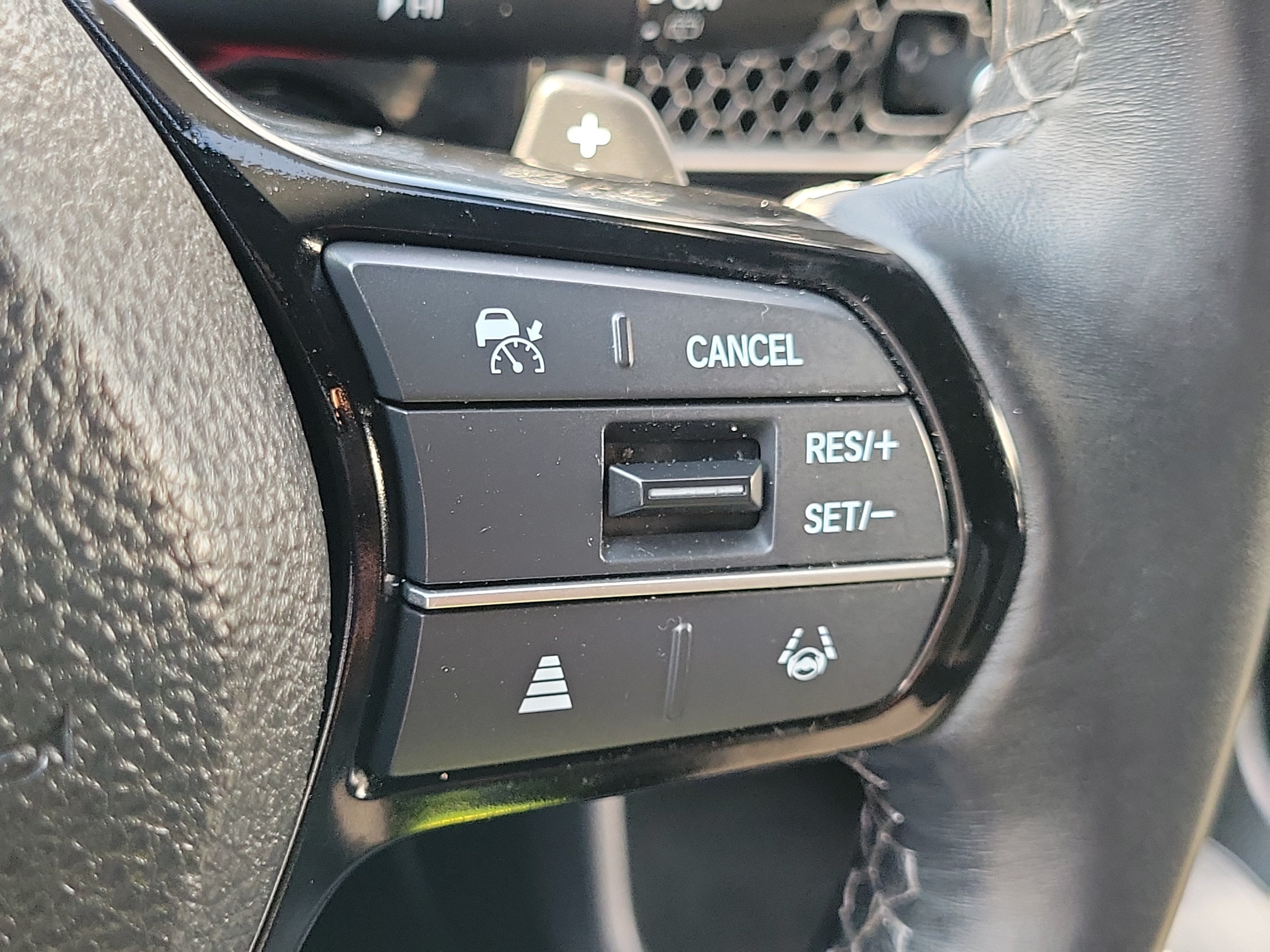 2025 Honda Civic Hatchback Sport