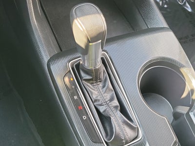 2025 Honda Civic Hatchback Sport