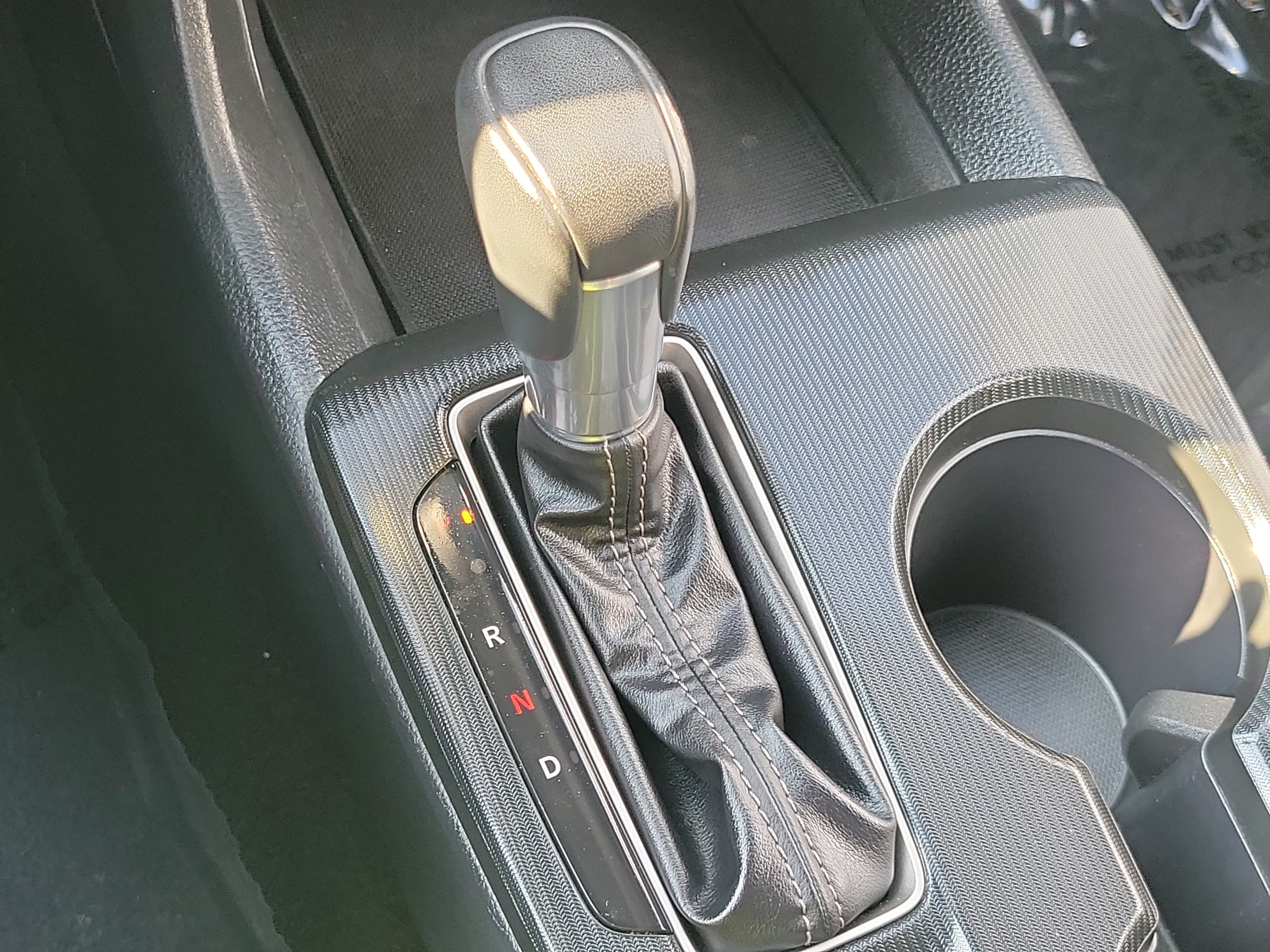 2025 Honda Civic Hatchback Sport