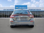 2025 Honda Civic Hatchback Sport