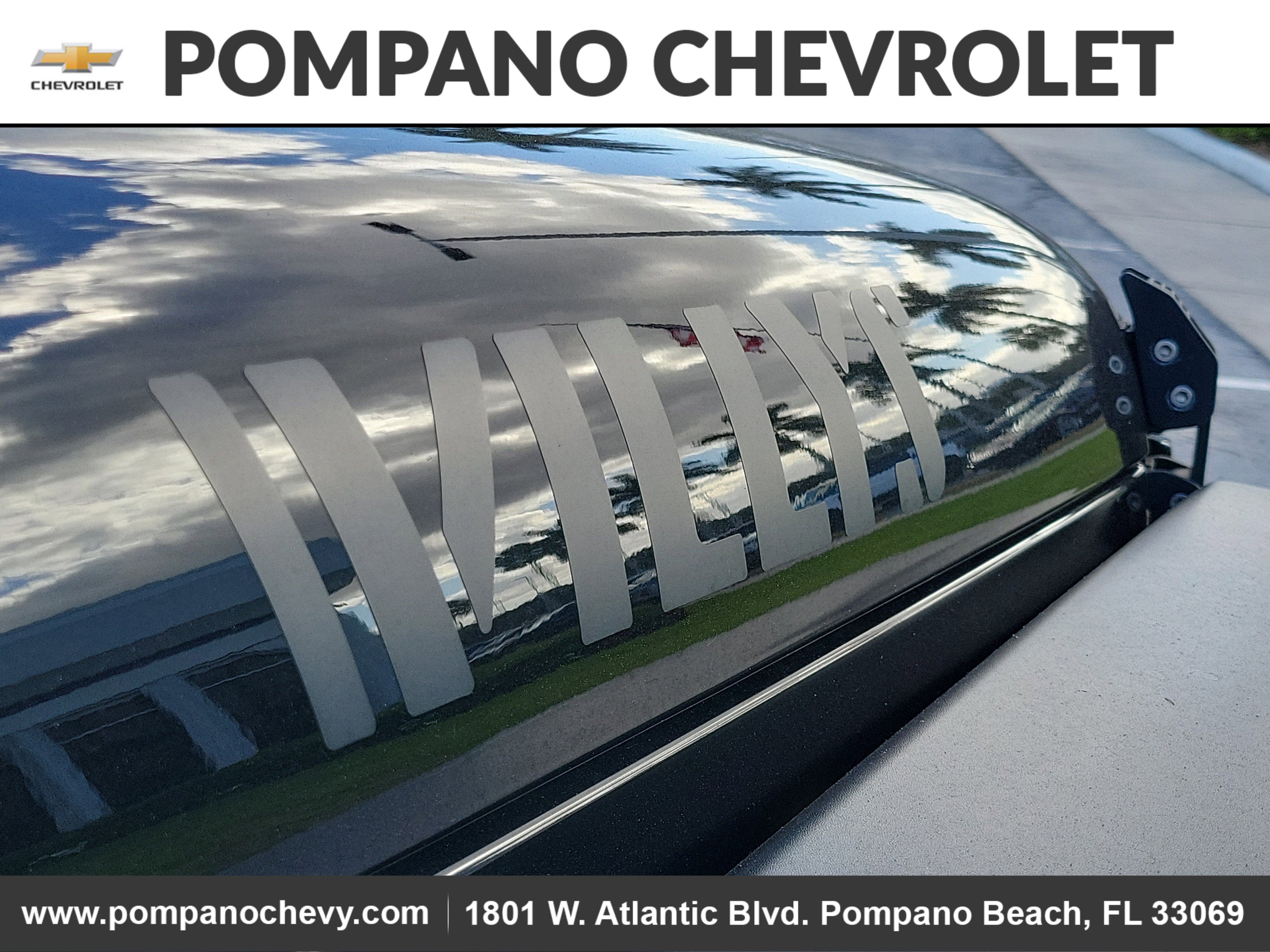 2023 Jeep Wrangler Willys