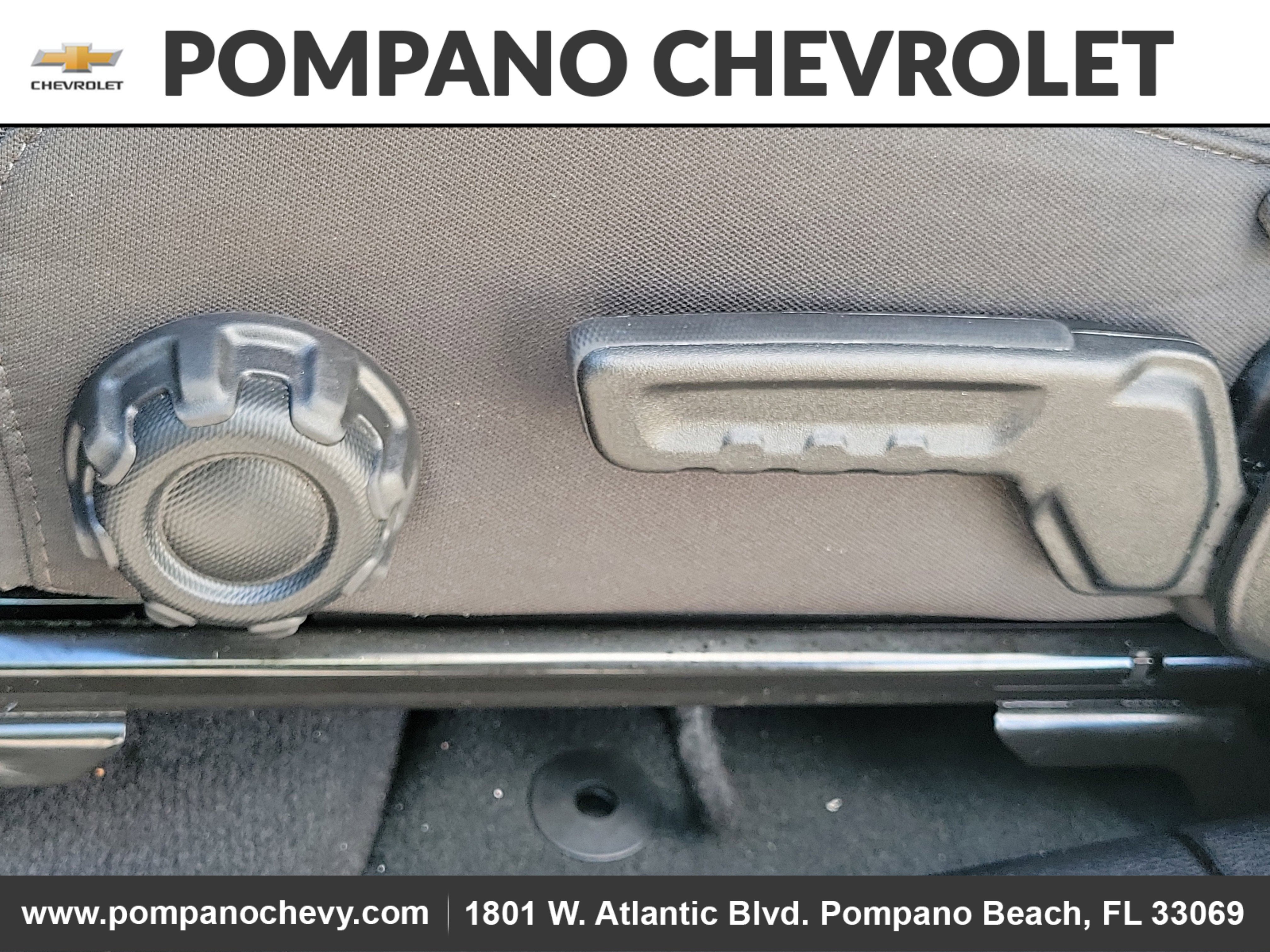 2023 Jeep Wrangler Willys