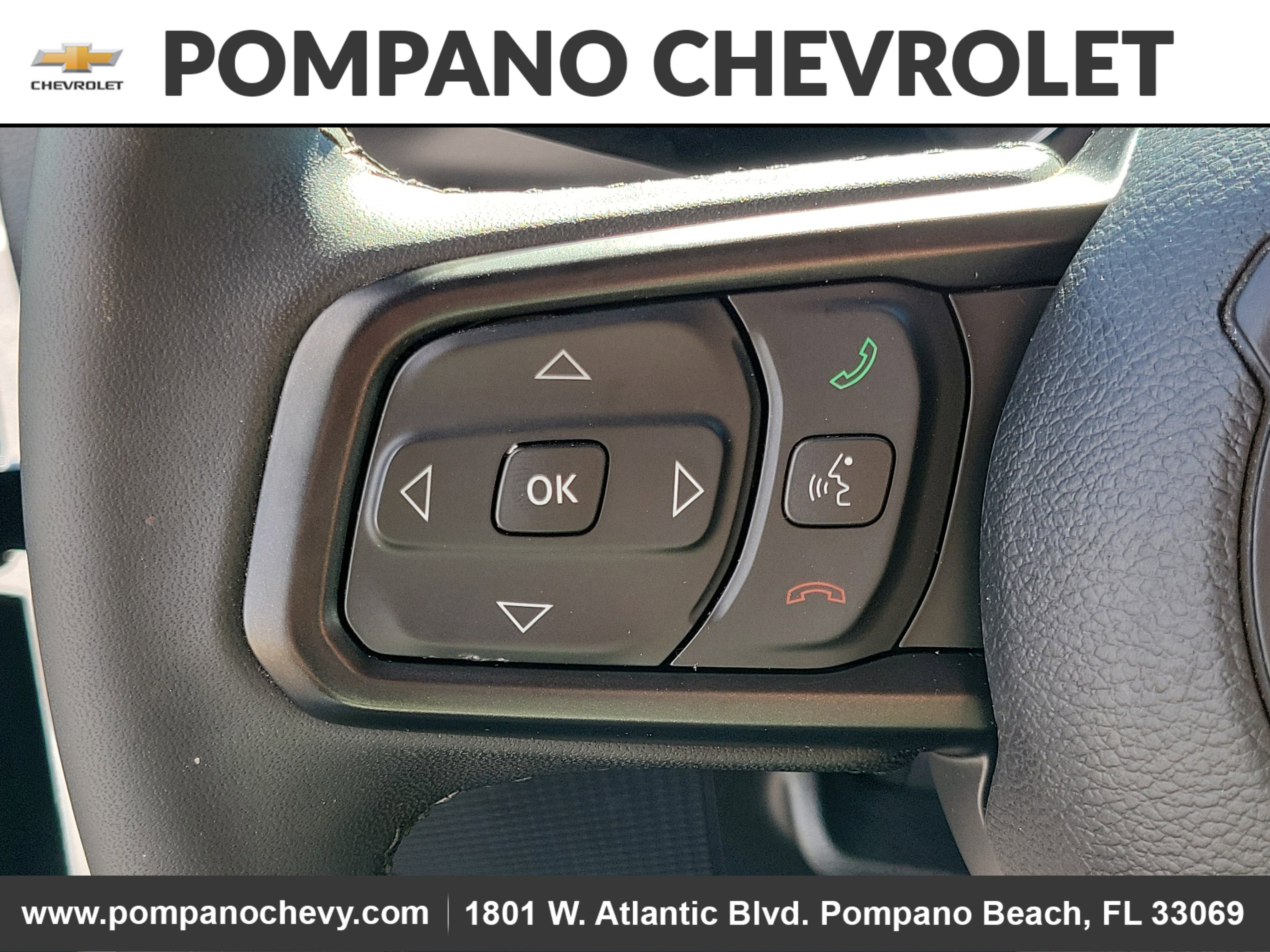 2023 Jeep Wrangler Willys