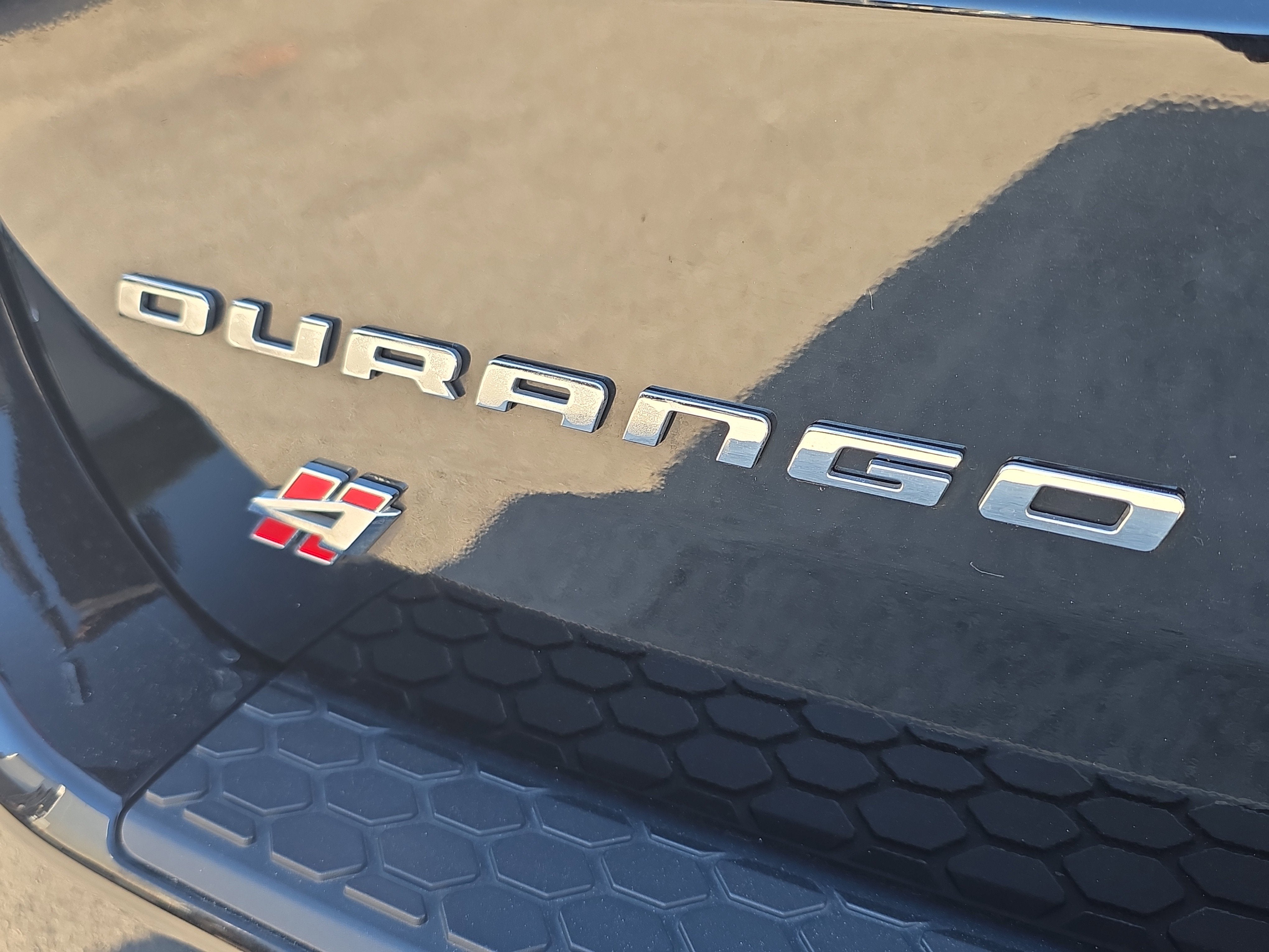 2023 Dodge Durango SXT
