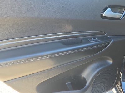 2023 Dodge Durango SXT