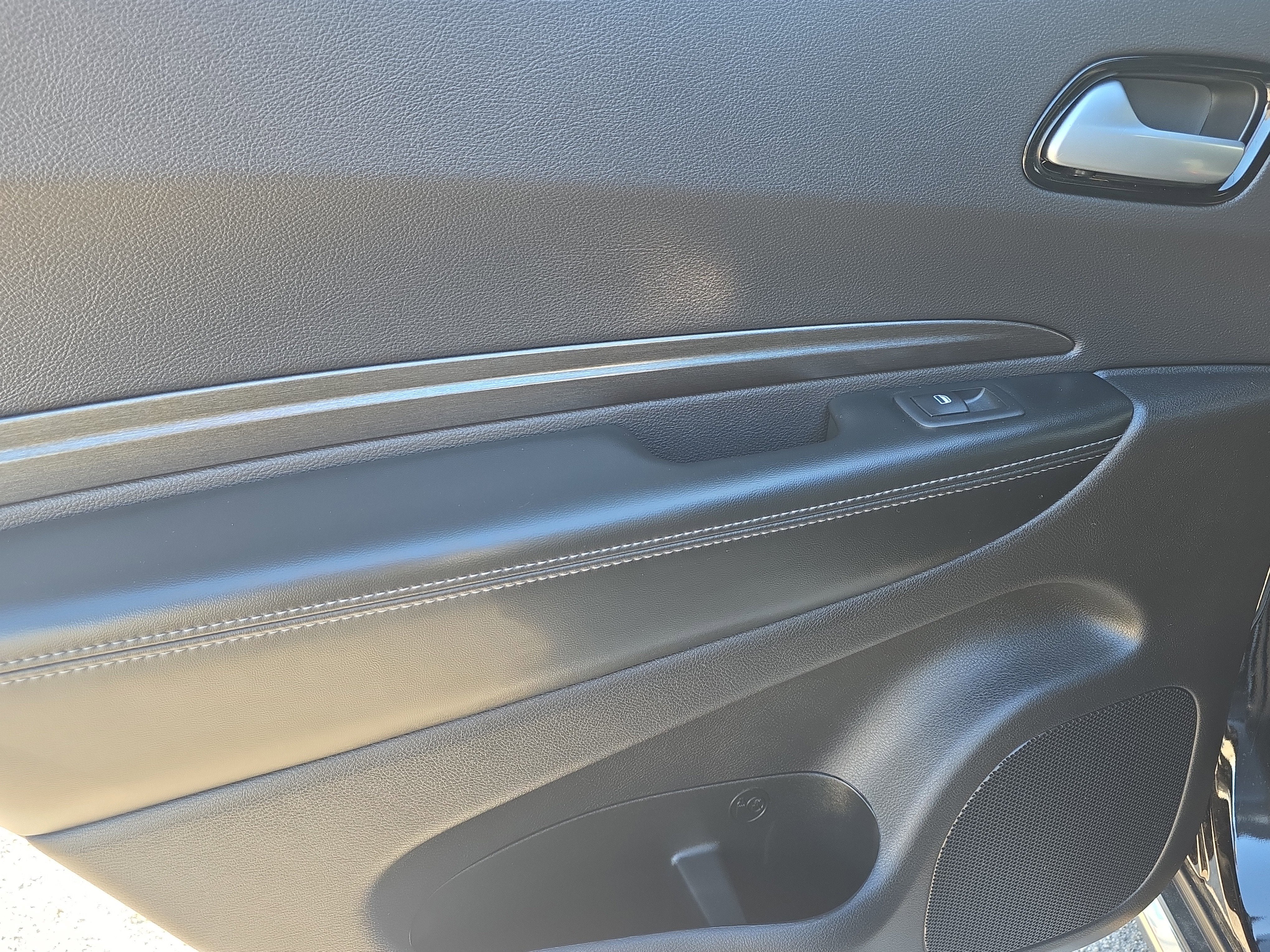 2023 Dodge Durango SXT