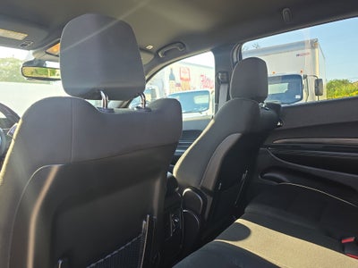 2023 Dodge Durango SXT