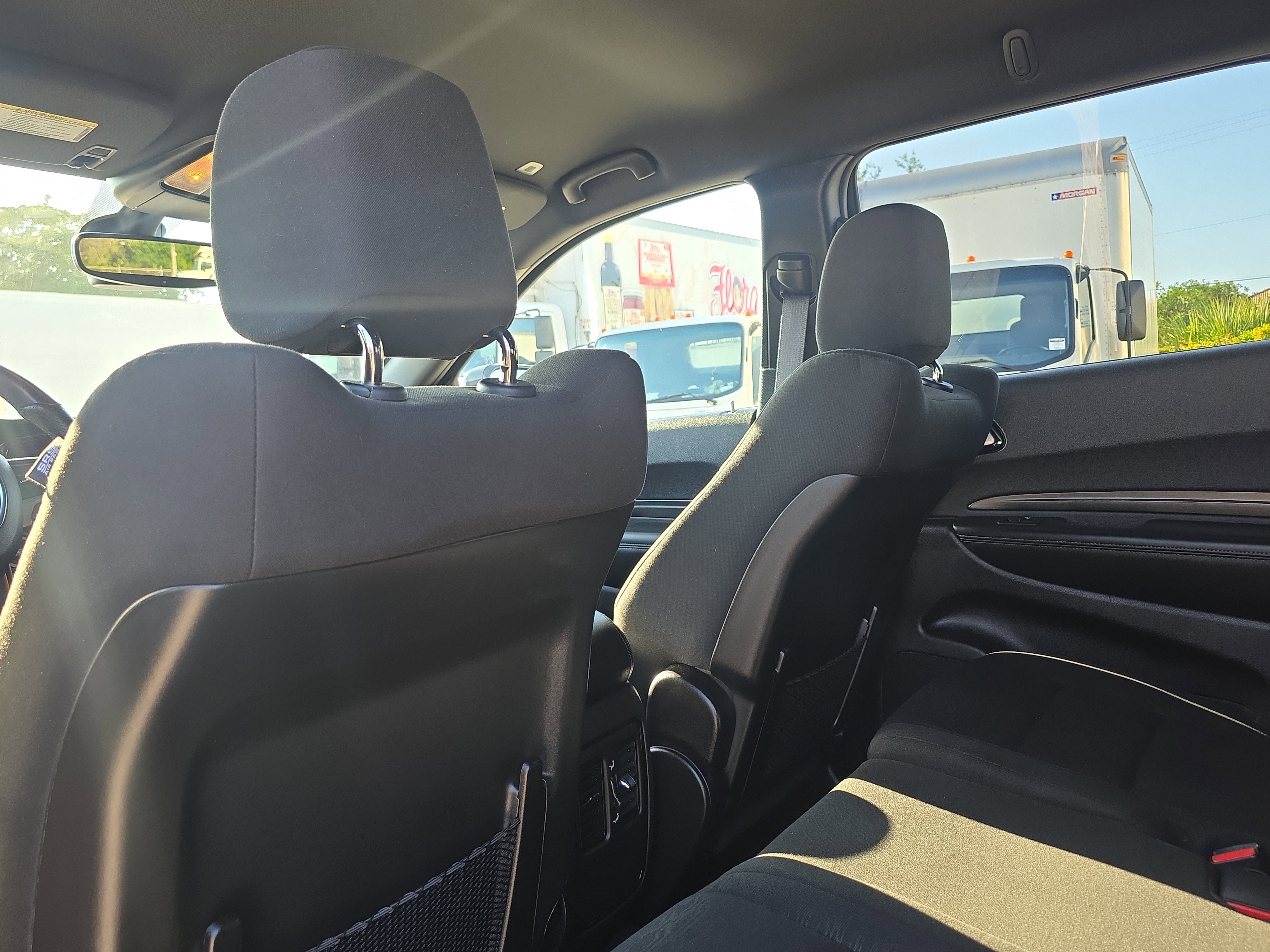 2023 Dodge Durango SXT