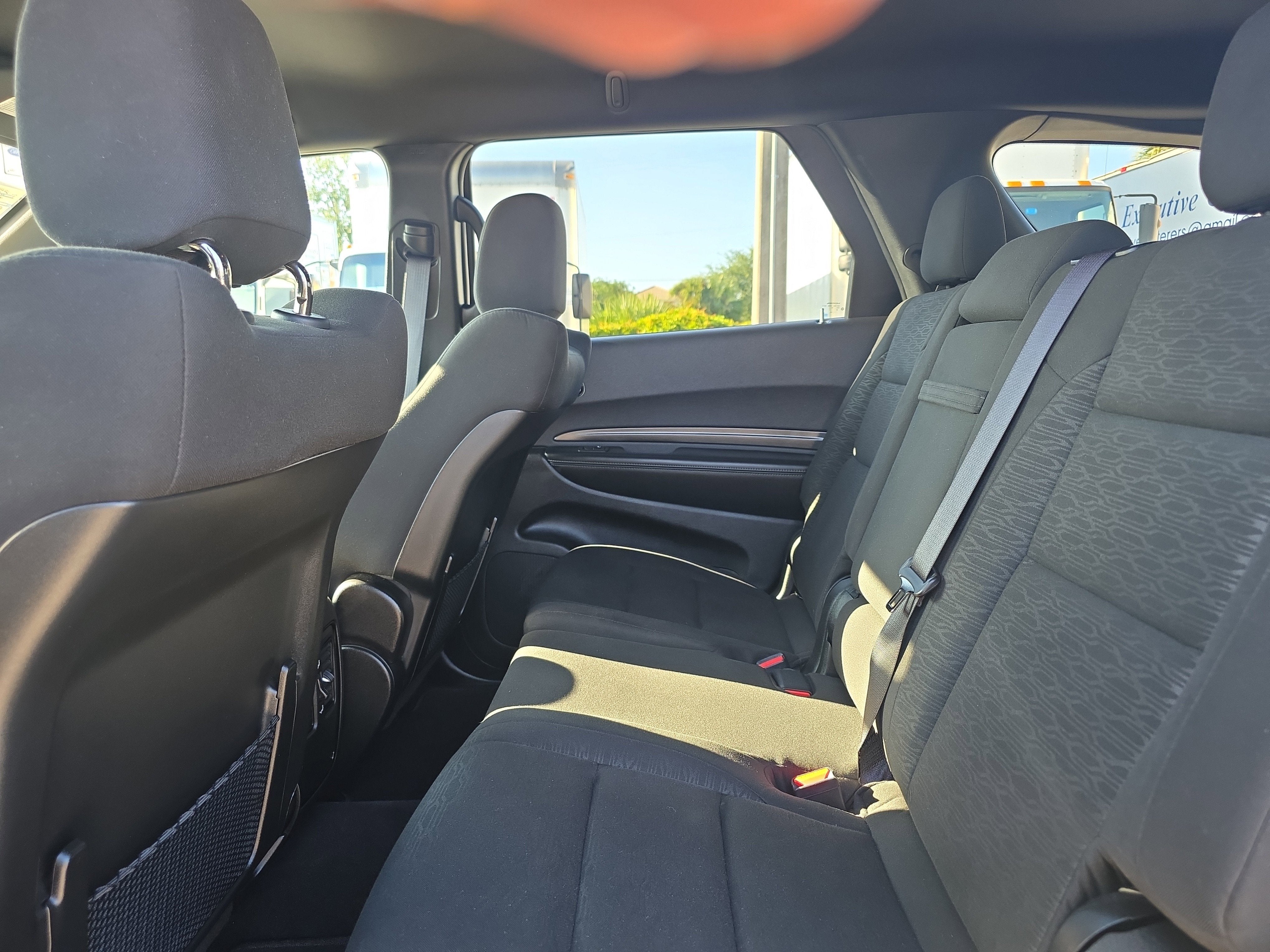 2023 Dodge Durango SXT