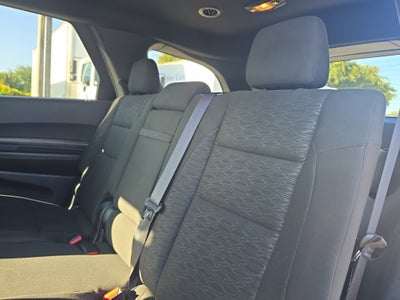 2023 Dodge Durango SXT