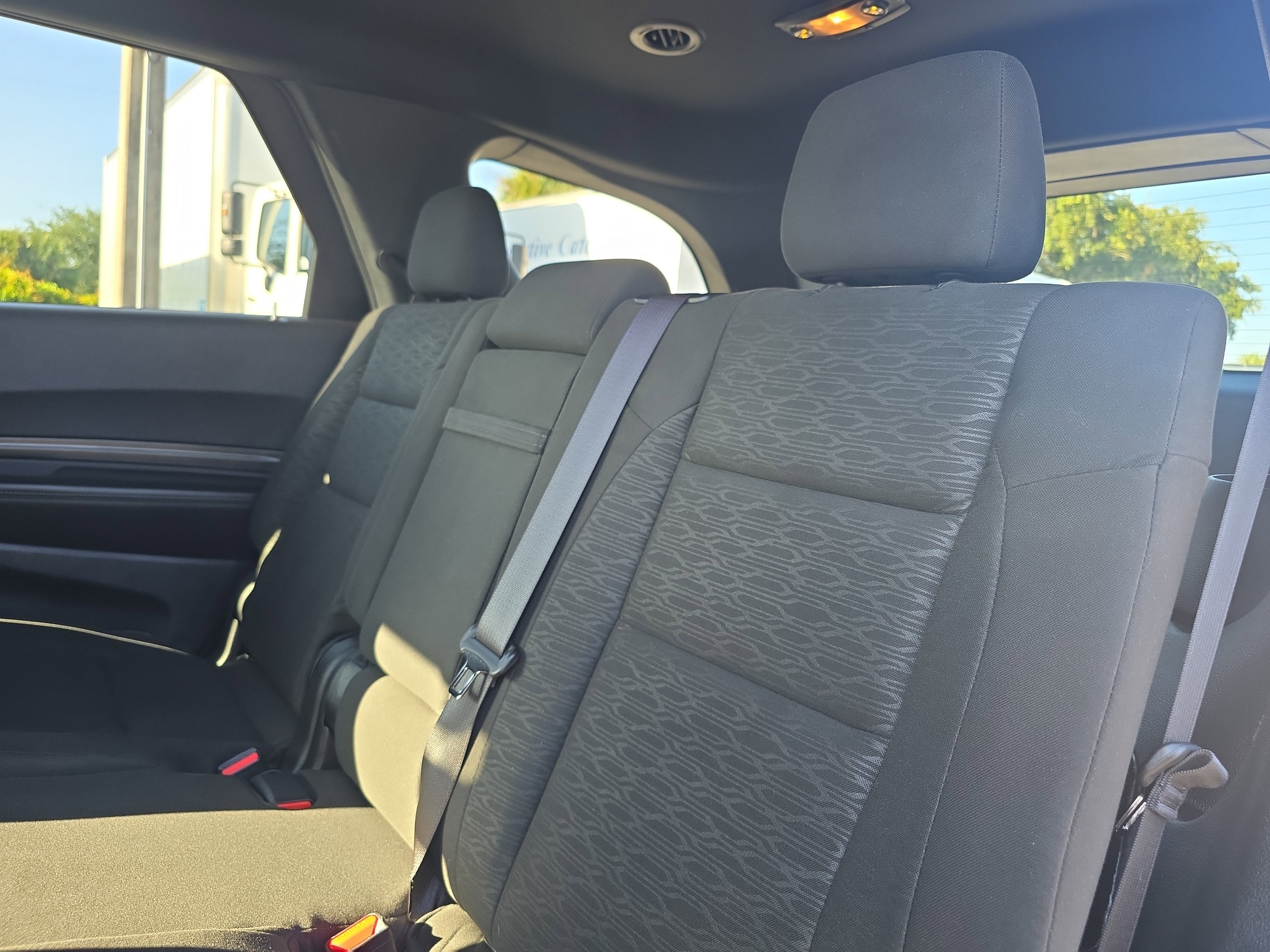 2023 Dodge Durango SXT