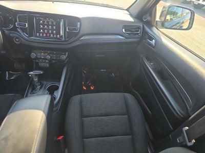2023 Dodge Durango SXT