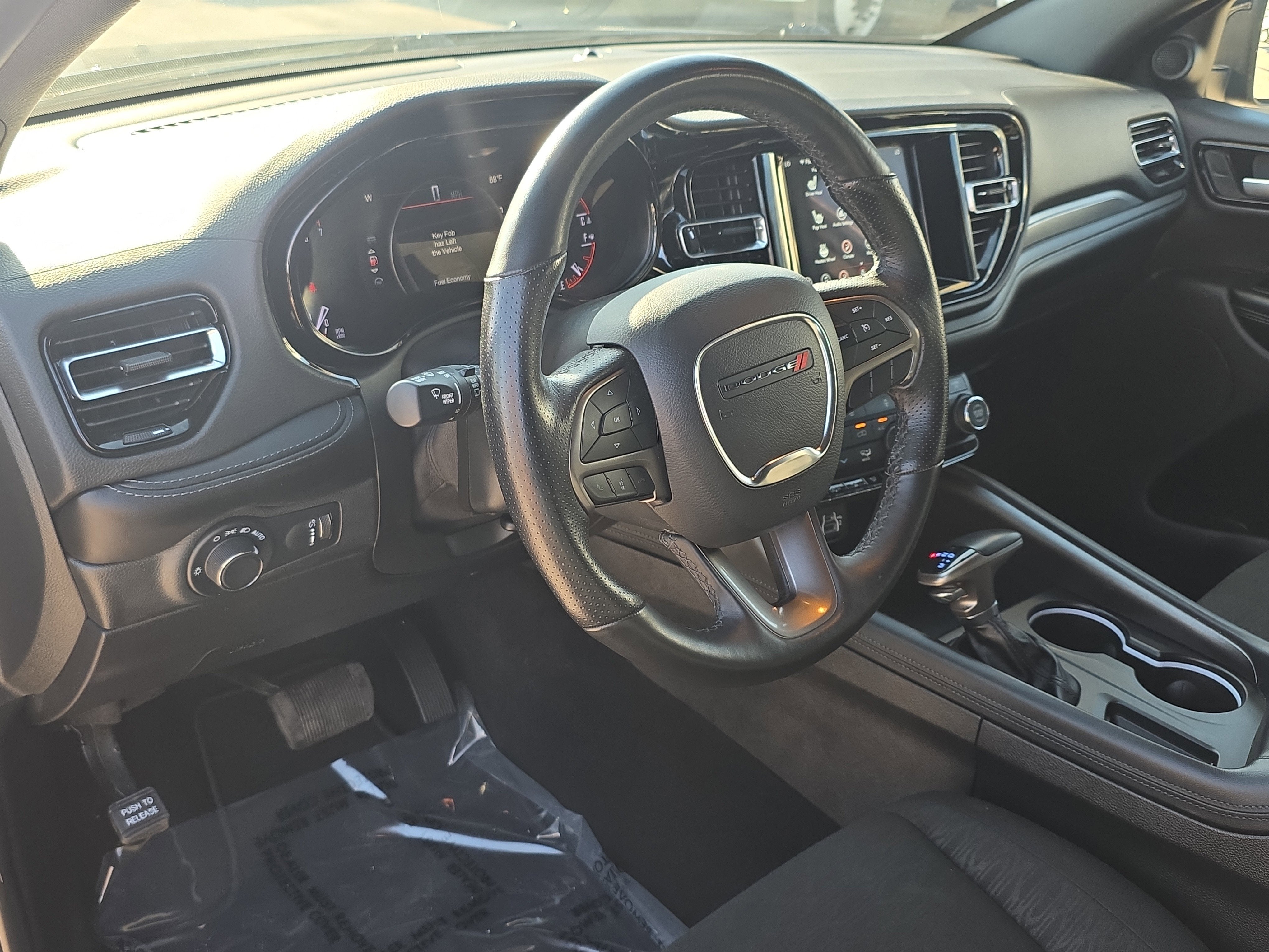 2023 Dodge Durango SXT
