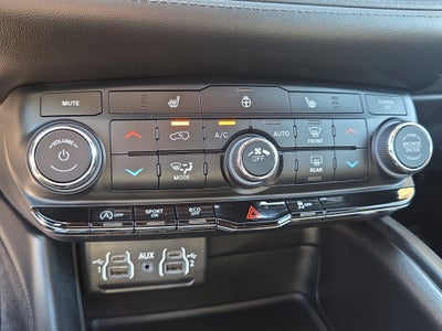 2023 Dodge Durango SXT