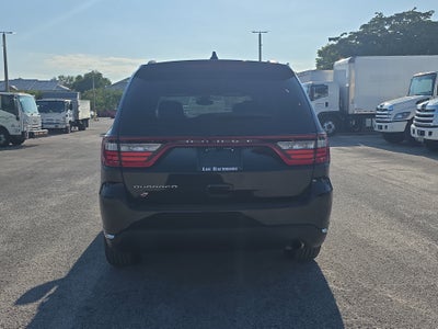 2023 Dodge Durango SXT
