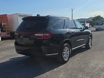2023 Dodge Durango SXT