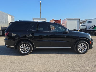 2023 Dodge Durango SXT